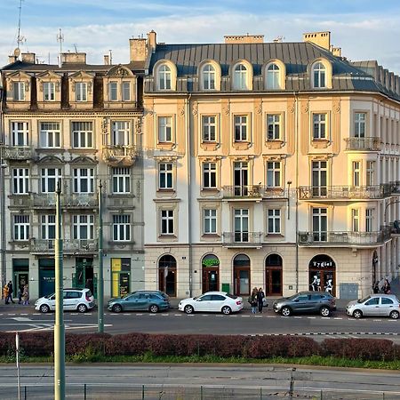 The Vinci Residence, Krakow Old Town מראה חיצוני תמונה