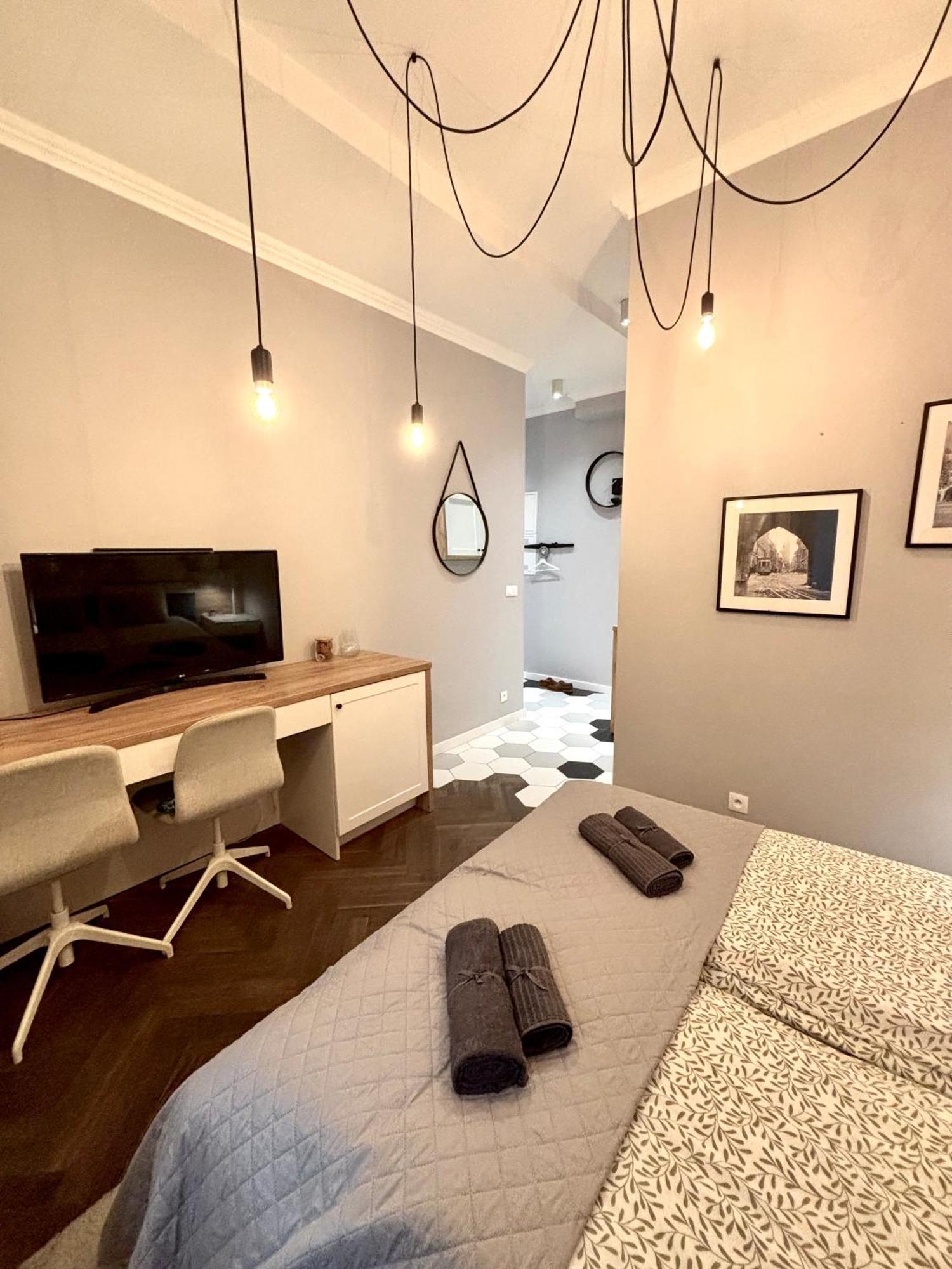 The Vinci Residence, Krakow Old Town מראה חיצוני תמונה