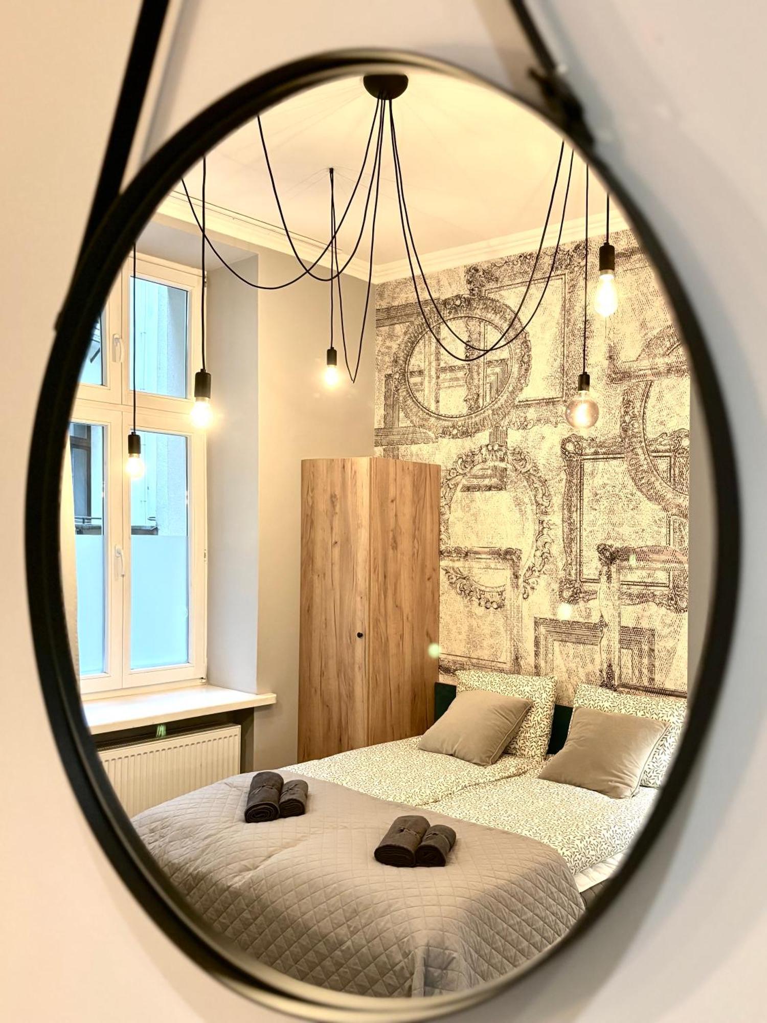 The Vinci Residence, Krakow Old Town מראה חיצוני תמונה