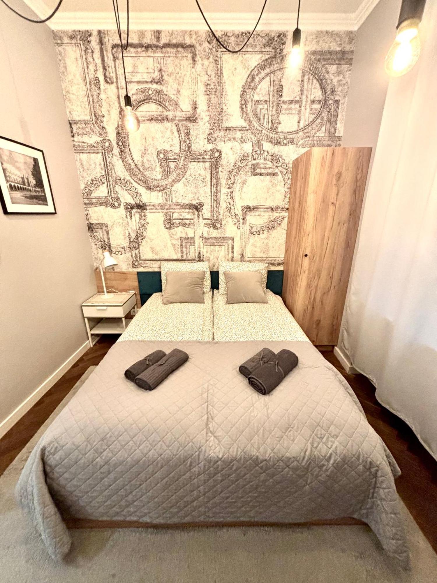 The Vinci Residence, Krakow Old Town מראה חיצוני תמונה
