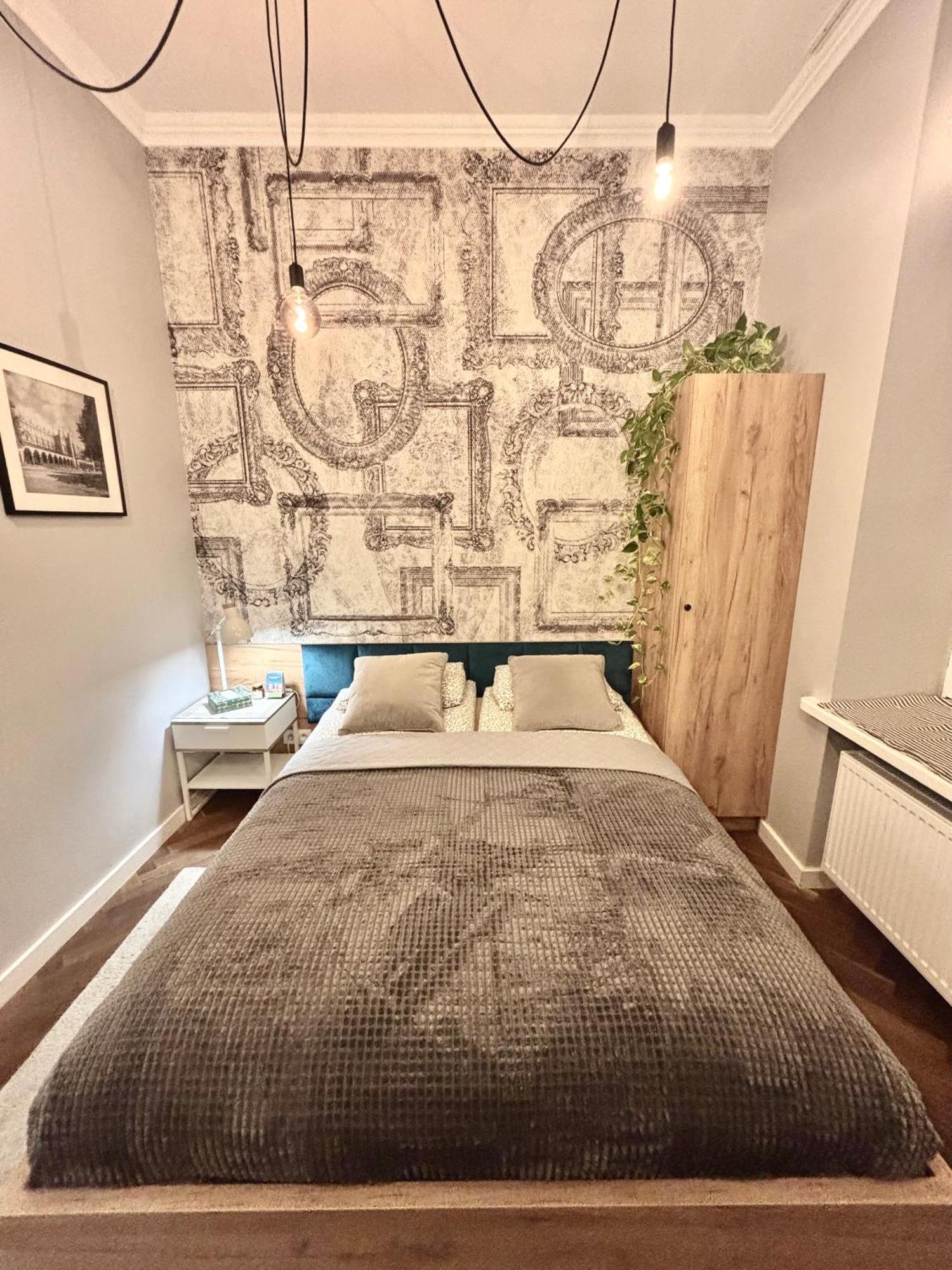The Vinci Residence, Krakow Old Town מראה חיצוני תמונה